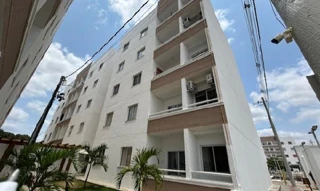 Imóvel 2985466 ['8787711282700'] - ['RUA JOSE DOMINGOS SERVO,N. SN APTO. 308 TIPO A BL 05 ETAPA 03, SIM - CEP: 44085-380, FEIRA DE SANTANA - BAHIA'] ['Sim'] - ['Feira De Santana']/['BA'] - 1