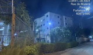 Imóvel 2494266 ['8444412643295'] - ['EST VELHA DO MURARA,N. 101 APTO. 102 BL 05, PAUPINA - CEP: 60872-690, FORTALEZA - CEARA'] ['Paupina'] - ['Fortaleza']/['CE'] - 1