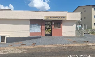 Imóvel 2636766 ['8555532136686'] - ['RUA JC 101,N. SN APTO. 102 BL E, BOX 58, RESIDENCIAL JARDINS DO CERRADO 6 - CEP: 74491-570, GOIANIA - GOIAS'] ['Jardins do Cerrado 7'] - ['Goiânia']/['GO'] - 1