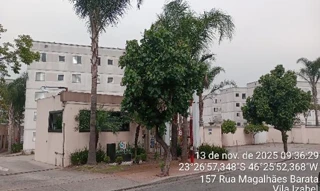 Imóvel 2697966 ['8555537659814'] - ['RUA MAGALHAES BARATA,N. 120 APTO. 204 BL 3, VILA IZABEL - CEP: 07241-440, GUARULHOS - SAO PAULO'] ['Vila Izabel'] - ['Guarulhos']/['SP'] - 1
