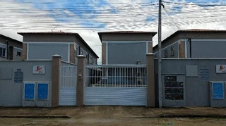 Imóvel 2321066 ['8444427762856'] - ['RUA JANDAIRA,N. 74 APTO. 103 BL A, LOTES 33, 34, 63 E 64, QD C, GERERAU - CEP: 61884-229, ITAITINGA - CEARA'] [''] - ['Itaitinga']/['CE'] - 1