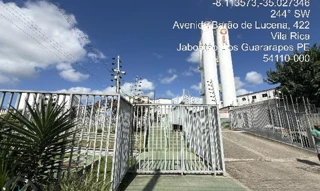 Imóvel 2963366 ['8787707406661'] - ['RODOVIA PE07,N. SN APTO. 203 BLOCO 18 1° PAVIMENTO, BULHOES - CEP: 54080-055, JABOATAO DOS GUARARAPES - PERNAMBUCO'] [''] - ['Jaboatão dos Guararapes']/['PE'] - 1
