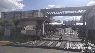 Imóvel 2555966 ['8787720537138'] - ['RUA PROFESSORA LUZIA MARQUES,N. 101 APTO. 23 TORRE 7 BL A, ATHENAS PAULISTA - CEP: 14885-008, JABOTICABAL - SAO PAULO'] ['athenas paulista'] - ['Jaboticabal']/['SP'] - 1