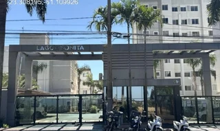 Imóvel 2591366 ['8787702725513'] - ['AVENIDA JOAO MIGUEL CARAM,N. 901 APTO. 206 TORRE 3 VAGA 13, CIDADE INDUSTRIAL 2 - CEP: 86036-700, LONDRINA - PARANA'] ['Pioneiros'] - ['Londrina']/['PR'] - 1