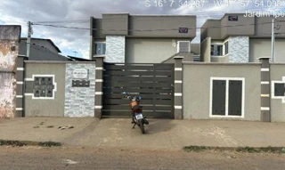 Imóvel 2556366 ['8444433116820'] - ['RUA PARANA,N. SN APTO. 103 LT 28, QD 07, JARDIM JOCKEI CLUBE - CEP: 72850-745, LUZIANIA - GOIAS'] ['Jardim Jockei Clube'] - ['Luziânia']/['GO'] - 1