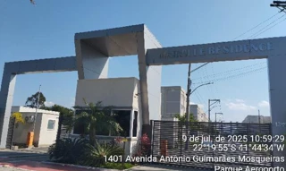 Imóvel 2451966 ['8787718414490'] - ['EST ANTONIO GUIMARÃES MOSQUEIRAS,N. 1301 APTO. 202 BL 26, PARQUE ATLANTICO - CEP: 27971-120, MACAE - RIO DE JANEIRO'] ['Parque Aeroporto'] - ['Macaé']/['RJ'] - 1