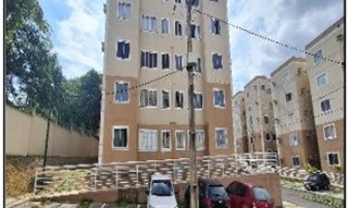 Imóvel 2603766 ['8787708991410'] - ['RUA WAGNER,N. 1340 APTO. 03 BL 17, DA PAZ - CEP: 69048-000, MANAUS - AMAZONAS'] ['Da Paz'] - ['Manaus']/['AM'] - 1