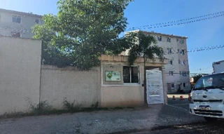 Imóvel 2693266 ['8787705258827'] - ['AVENIDA COELHO DA ROCHA,N. 2235 APTO. 502 BL 03, ROCHA SOBRINHO - CEP: 26572-480, MESQUITA - RIO DE JANEIRO'] ['Rocha Sobrinho'] - ['Mesquita']/['RJ'] - 1