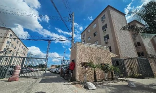 Imóvel 2887666 ['8787704439313'] - ['RUA JACUTINGA,N. 60 APTO. 304 BLOCO 04 LOTE 20 QUADRA 70, VILA NORMA - CEP: 26572-020, MESQUITA - RIO DE JANEIRO'] ['Banco de Areia'] - ['Mesquita']/['RJ'] - 1