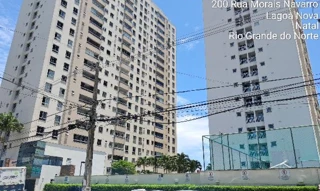 Imóvel 2908866 ['1555532223815'] - ['RUA MORAIS NAVARRO,N. 55 APTO. 501 TORRE 02, EDIFÍCIO LYON, LAGOA NOVA - CEP: 59075-770, NATAL - RIO GRANDE DO NORTE'] ['Lagoa Nova'] - ['Natal']/['RN'] - 1