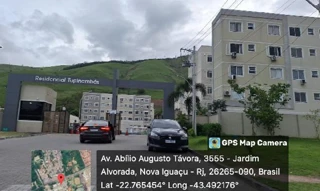 Imóvel 2286866 ['8787708932820'] - ['AVENIDA ABILIO AUGUSTO TAVORA,N. 3555 APTO. 504 BL 22, COMENDADOR SOARES - CEP: 26275-580, NOVA IGUACU - RIO DE JANEIRO'] ['Jardim Alvorada'] - ['Nova Iguaçu']/['RJ'] - 1