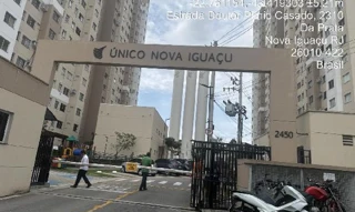 Imóvel 2630666 ['8787711927328'] - ['ESTRADA DR PLINIO CASADO,N. 2450 APTO. 505 BL 01, PARQUE ROSARIO - CEP: 26010-422, NOVA IGUACU - RIO DE JANEIRO'] ['Santo Antonio da Prata'] - ['Nova Iguaçu']/['RJ'] - 1