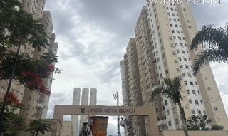 Imóvel 2711466 ['8787712442158'] - ['ESTRADA DOUTOR PLINIO CASADO,N. 2450 APTO. 1405 BL 02, PARQUE ROSARIO - CEP: 26010-422, NOVA IGUACU - RIO DE JANEIRO'] ['Santo Antonio da Prata'] - ['Nova Iguaçu']/['RJ'] - 1