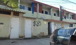 Imóvel 2981566 ['8444415582122'] - ['RUA UM,N. 58 APTO. 205, CABUCU - CEP: 26293-525, NOVA IGUACU - RIO DE JANEIRO'] ['Ipiranga'] - ['Nova Iguaçu']/['RJ'] - 1
