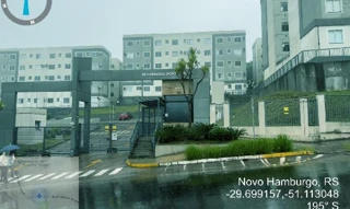 Imóvel 2933466 ['8787711570020'] - ['RUA MARIA OLINDA TELLES,N. 1222 APTO. 204 BL 10 VG 188, CANUDOS - CEP: 93546-060, NOVO HAMBURGO - RIO GRANDE DO SUL'] ['Canudos'] - ['Novo Hamburgo']/['RS'] - 1