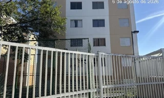 Imóvel 3050166 ['8555527619011'] - ['AVENIDA JOAO PAULO II,N. 190/210 APTO. 43 TORRE 01, VILA QUITAUNA - CEP: 06172-200, OSASCO - SAO PAULO'] ['São Pedro'] - ['Osasco']/['SP'] - 1