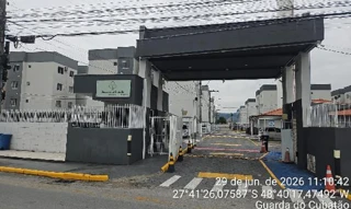 Imóvel 2939866 ['8444429696923'] - ['RUA NATALINO CAMPOS SCHAIMANN,N. 1150 APTO. 14 BL 05 VG 04, ARIRIU DA FORMIGA - CEP: 88135-383, PALHOCA - SANTA CATARINA'] ['Guarda do Cubatão'] - ['Palhoça']/['SC'] - 1