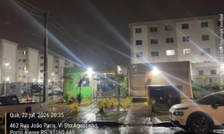Imóvel 2994366 ['8787718745373'] - ['RUA JOAO PARIS,N. 452 APTO. 503 BL 01, SANTA ROSA DE LIMA - CEP: 91160-440, PORTO ALEGRE - RIO GRANDE DO SUL'] ['Santa Rosa de Lima'] - ['Porto Alegre']/['RS'] - 1