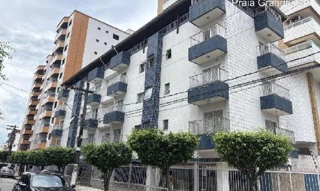 Imóvel 2703266 ['8444400949734'] - ['RUA GONCALVES DIAS,N. 579 APTO. 12, OCIAN - CEP: 11704-130, PRAIA GRANDE - SAO PAULO'] ['Vila Assuncao'] - ['Praia Grande']/['SP'] - 1