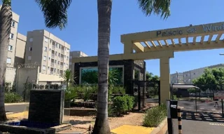 Imóvel 2667666 ['8787706093422'] - ['R BENEDITO FRANCISCO,N. 655 APTO. 103 BL 4, RESERVA REAL - CEP: 14094-640, RIBEIRAO PRETO - SAO PAULO'] ['Reserva Real'] - ['Ribeirão Preto']/['SP'] - 1