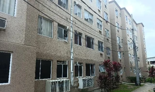 Imóvel 2182266 ['8787705288700'] - ['RUA DOS JESUITAS,N. 551 APTO. 101 BL 09, SANTA CRUZ - CEP: 23555-100, RIO DE JANEIRO - RIO DE JANEIRO'] ['Inhoaíba'] - ['Rio De Janeiro']/['RJ'] - 1