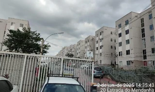 Imóvel 2369266 ['8787706055113'] - ['ESTRADA DO MENDANHA,N. 2854 APTO. 204 BLOCO 5, CAMPO GRANDE - CEP: 23092-001, RIO DE JANEIRO - RIO DE JANEIRO'] ['Campo Grande'] - ['Rio De Janeiro']/['RJ'] - 1