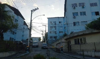 Imóvel 2371766 ['1444415898237'] - ['ESTRADA DO PRE,N. 1380 APTO. 104 BL 11, CAMPO GRANDE - CEP: 23015-260, RIO DE JANEIRO - RIO DE JANEIRO'] ['Campo Grande'] - ['Rio De Janeiro']/['RJ'] - 1