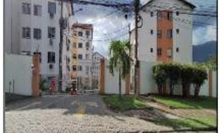 Imóvel 2435666 ['8555523395992'] - ['ESTRADA JOAO MELO,N. 485 APTO. 502 BLOCO 18, CAMPO GRANDE - CEP: 23092-080, RIO DE JANEIRO - RIO DE JANEIRO'] ['Campo Grande'] - ['Rio De Janeiro']/['RJ'] - 1