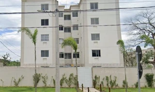 Imóvel 2465966 ['8787709604509'] - ['ESTRADA CABUCU DE BAIXO,N. 490 APTO. 406 BL.1 FRAÇAO ID 0,003846 LOTE 2 PAL 49315, GUARATIBA - CEP: 23036-060, RIO DE JANEIRO - RIO DE JANEIRO'] ['Campo Grande'] - ['Rio De Janeiro']/['RJ'] - 1