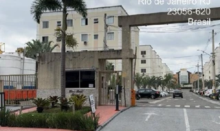 Imóvel 2509166 ['8787706741238'] - ['RUA DAS AMENDOEIRAS,N. 164 APTO. 508 BL 02,, COSMOS - CEP: 23056-620, RIO DE JANEIRO - RIO DE JANEIRO'] ['Cosmos'] - ['Rio De Janeiro']/['RJ'] - 1