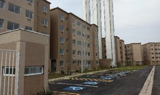 Imóvel 2597066 ['8787704405664'] - ['RUA DOS JESUITAS,N. 551 APTO. 401 BL 09 LT 1 PAL 49009, SANTA CRUZ - CEP: 23555-100, RIO DE JANEIRO - RIO DE JANEIRO'] ['Santa Cruz'] - ['Rio De Janeiro']/['RJ'] - 1