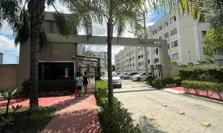 Imóvel 2627866 ['8787708734603'] - ['AVENIDA PADRE GUILHERME DECAMINADA,N. 1427 APTO. 401 BL 03 LT 02 PAL 49151, SANTA CRUZ - CEP: 23575-000, RIO DE JANEIRO - RIO DE JANEIRO'] ['Santa Cruz'] - ['Rio De Janeiro']/['RJ'] - 1