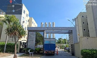 Imóvel 2669066 ['8787712283300'] - ['RUA ALOES,N. 251 APTO. 401 BL 22, GUARATIBA - CEP: 23032-040, RIO DE JANEIRO - RIO DE JANEIRO'] ['Guaratiba'] - ['Rio De Janeiro']/['RJ'] - 1