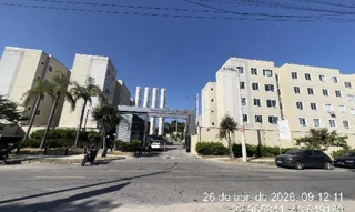 Imóvel 2890166 ['8787718226473'] - ['RUA ALOES,N. 251 APTO. 103 BL 10, GUARATIBA - CEP: 23032-040, RIO DE JANEIRO - RIO DE JANEIRO'] ['Guaratiba'] - ['Rio de Janeiro']/['RJ'] - 1