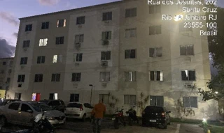 Imóvel 2985666 ['8787705560264'] - ['RUA DOS JESUITAS,N. 501 APTO. 106 BL 02, SANTA CRUZ - CEP: 23555-100, RIO DE JANEIRO - RIO DE JANEIRO'] ['Santa Cruz'] - ['Rio De Janeiro']/['RJ'] - 1