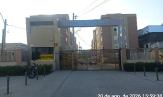 Imóvel 3097666 ['8787716524647'] - ['RUA ANDRE ROCHA,N. 2630 APTO. 508 BL 02 LT 01, TAQUARA - CEP: 22710-568, RIO DE JANEIRO - RIO DE JANEIRO'] ['Taquara'] - ['Rio de Janeiro']/['RJ'] - 1