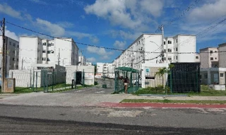 Imóvel 2269066 ['8787711943080'] - ['RUA VIVER SALVADOR,N. 602 APTO. 104 BL 17, AREIA BRANCA - CEP: 41412-334, SALVADOR - BAHIA'] ['Areia Branca'] - ['Salvador']/['BA'] - 1