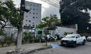 Imóvel 2543166 ['8787705702182'] - ['RUA ESTACIO DE SA,N. 116 APTO. 206 BL 04, CAMPINAS DE PIRAJA - CEP: 41270-010, SALVADOR - BAHIA'] ['Campinas de Pirajá'] - ['Salvador']/['BA'] - 1