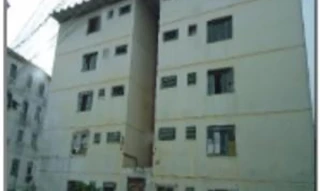 Imóvel 2554066 ['8444420009729'] - ['RUA SUSSUARANA,N. 17 APTO. 304 BL XVII SETOR A, SUSSUARANA - CEP: 41213-780, SALVADOR - BAHIA'] ['Sussuarana'] - ['Salvador']/['BA'] - 1