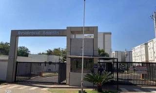 Imóvel 3097466 ['8787709163383'] - ["ESTRADA DO BARREIRINHO,N. 1291 APTO. 402 BL 05, CHACARA TAVER - CEP: 13457-021, SANTA BARBARA D'OESTE - SAO PAULO"] ['Jardim Santa Alice'] - ["Santa Bárbara D'Oeste"]/['SP'] - 1