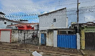 Imóvel 2380266 ['8444407692160'] - ['RUA CORONEL EDNALDO TAVARES RUFINO,N. 409 APTO. 101, JARDIM EUROPA - CEP: 58000-000, SANTA RITA - PARAIBA'] ['Jardim Europa'] - ['Santa Rita']/['PB'] - 1
