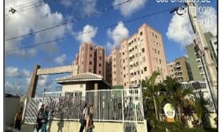 Imóvel 2635866 ['8787707299377'] - ['R PROJETADA 3,N. 0 APTO. 205 BL 03, ROSA ELZE - CEP: 49100-000, SAO CRISTOVAO - SERGIPE'] ['Rosa Elze'] - ['São Cristóvão']/['SE'] - 1