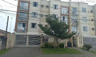 Imóvel 2720966 ['8444420937413'] - ['RUA PALMAS,N. 800 APTO. 203 2º ANDAR, VAGA GARAGEM Nº 06, CRUZEIRO - CEP: 83010-190, SAO JOSE DOS PINHAIS - PARANA'] ['Cruzeiro'] - ['São José dos Pinhais']/['PR'] - 1