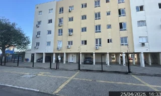 Imóvel 2358966 ['8555537973381'] - ['AV MARCILIO DIAS,N. 346 APTO. 301 BL A, BOX Nº 54, CAMPINA - CEP: 93130-210, SAO LEOPOLDO - RIO GRANDE DO SUL'] ['Campina'] - ['São Leopoldo']/['RS'] - 1