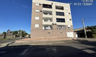 Imóvel 2394966 ['1444421772649'] - ['RUA AIMORE,N. 106 APTO. 203, BOX 2, CAMPINA - CEP: 93130-200, SAO LEOPOLDO - RIO GRANDE DO SUL'] ['Campina'] - ['São Leopoldo']/['RS'] - 1