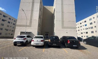 Imóvel 2553966 ['8787717066421'] - ['AVENIDA LIONS SCHARLAU,N. 131 APTO. 502 BL 17 VG 270 VG MOTO 25, SANTOS DUMONT - CEP: 93115-448, SAO LEOPOLDO - RIO GRANDE DO SUL'] ['Santos Dumont'] - ['São Leopoldo']/['RS'] - 1