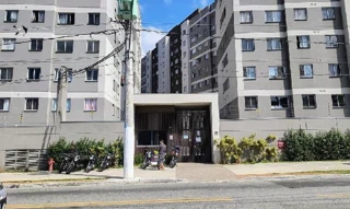 Imóvel 2537066 ['8787709594007'] - ['RUA SALVADOR GIANETTI,N. 201 APTO. 103 TORRE 02, GUAIANAZES - CEP: 08410-000, SAO PAULO - SAO PAULO'] ['Guaianases'] - ['São Paulo']/['SP'] - 1