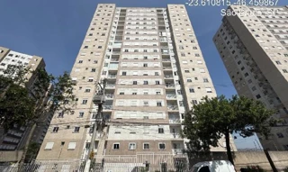 Imóvel 2636166 ['8555533596656'] - ['RUA NEBULOSAS,N. 750 APTO. 38 TORRE A, DISTRITO DE ITAQUERA - CEP: 08330-430, SAO PAULO - SAO PAULO'] ['Cidade Satelite Santa Barbara'] - ['São Paulo']/['SP'] - 1