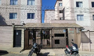 Imóvel 2889966 ['8555536347355'] - ['RUA CUSTODIO PAIVA,N. 205 APTO. 32 03 PAV BL 10, DIST DE GUAIANAZES - CEP: 08461-530, SAO PAULO - SAO PAULO'] ['Jardim Sao Paulo(Zona Leste)'] - ['São Paulo']/['SP'] - 1