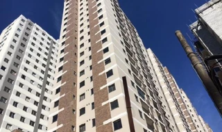 Imóvel 2995466 ['8787715018799'] - ['AVENIDA MIGUEL YUNES,N. 870 APTO. 812 TORRE 1 HIS2, USINA PIRATININGA - CEP: 04444-000, SAO PAULO - SAO PAULO'] ['Usina Piratininga'] - ['São Paulo']/['SP'] - 1